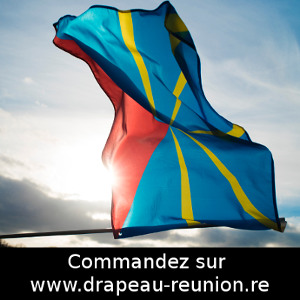 Boutique www.drapeau-reunion.re